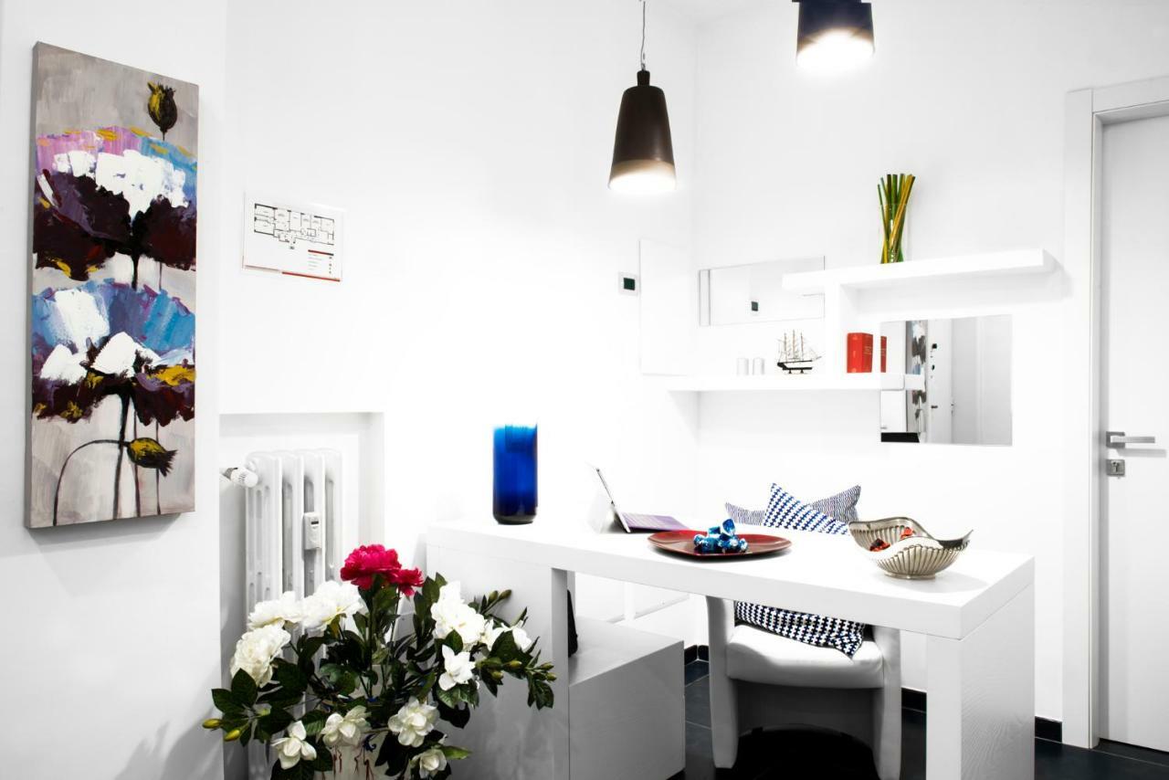 Ma Belle Maison Rom Exteriör bild