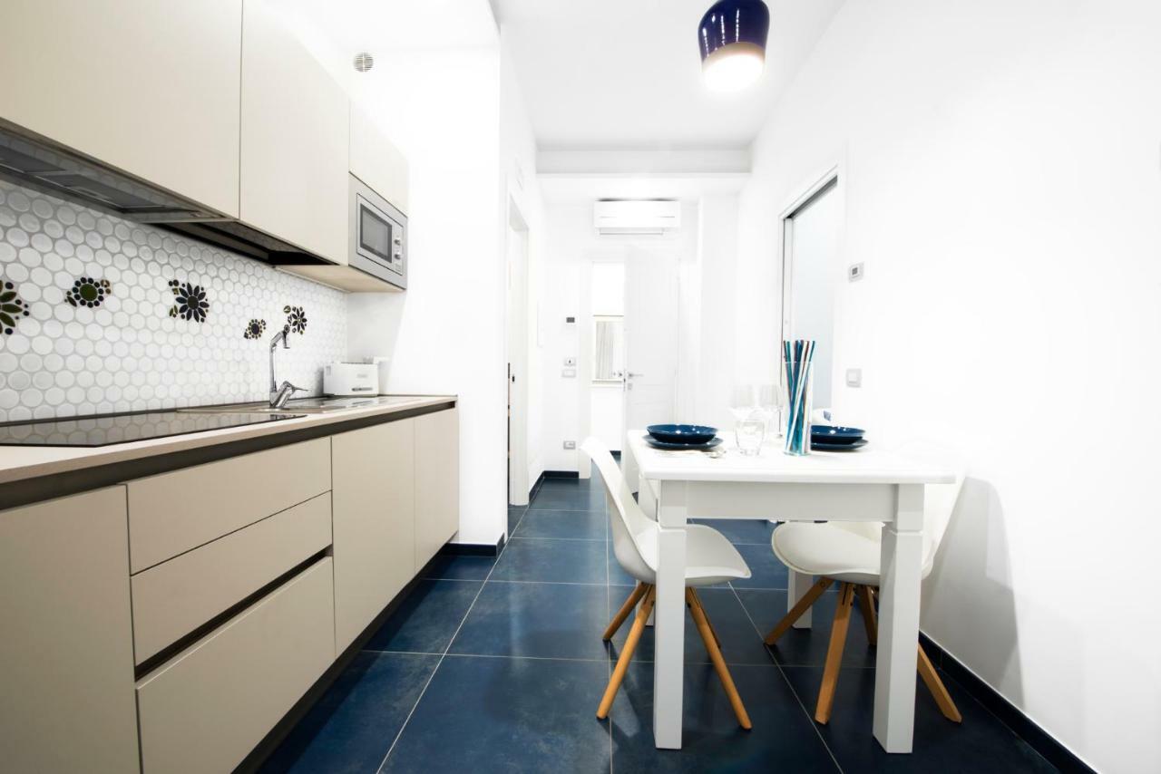 Ma Belle Maison Rom Exteriör bild