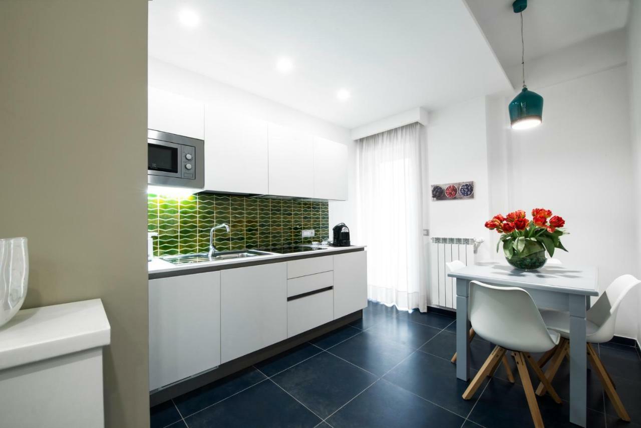 Ma Belle Maison Rom Exteriör bild