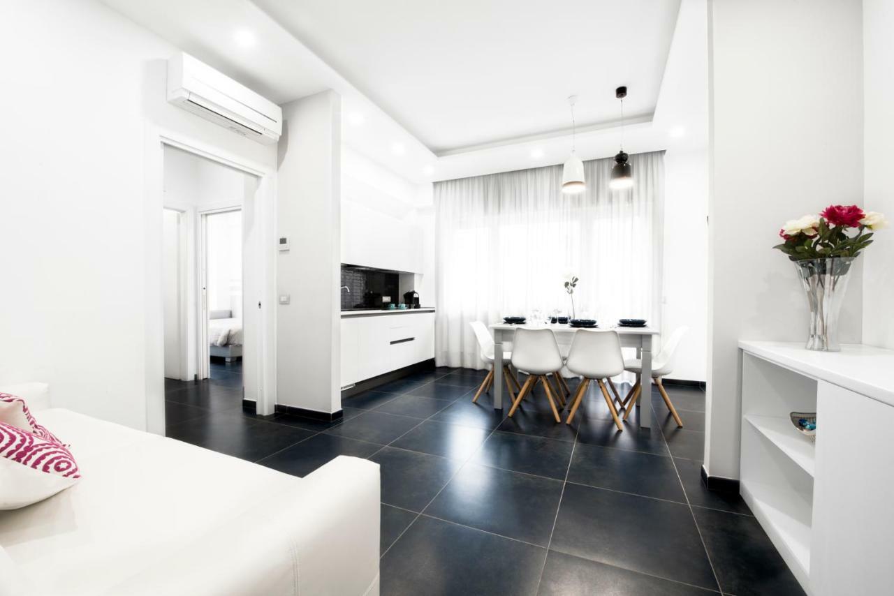 Ma Belle Maison Rom Exteriör bild