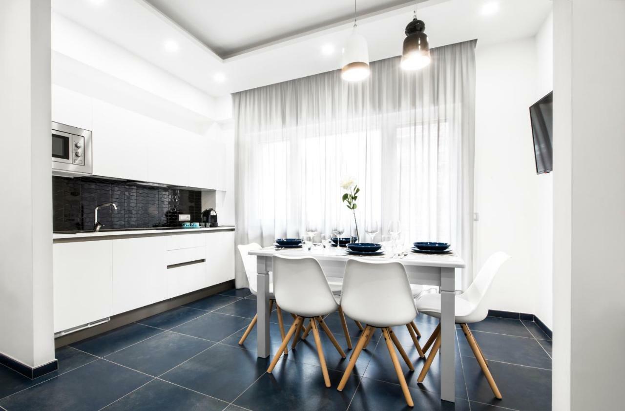 Ma Belle Maison Rom Exteriör bild