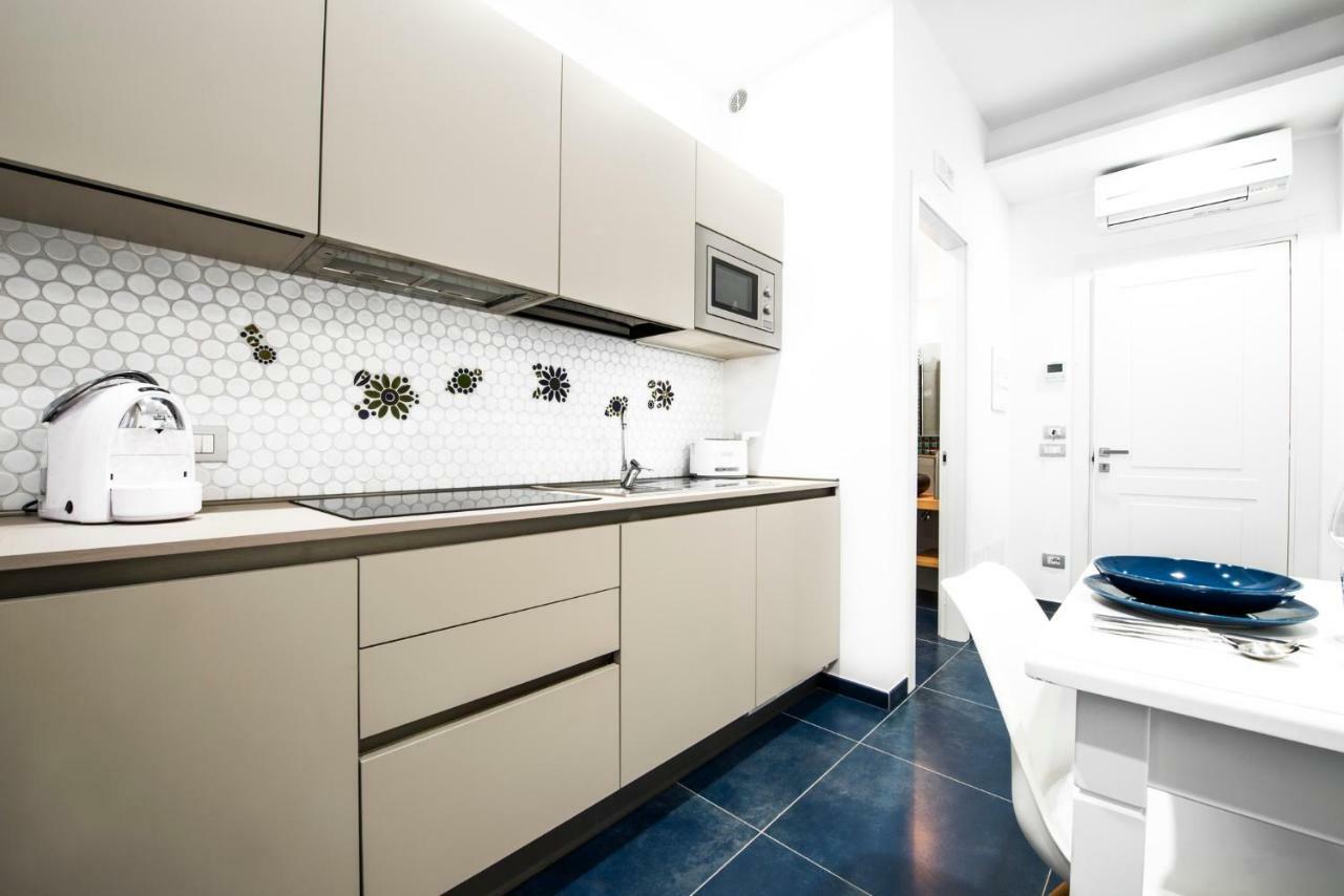 Ma Belle Maison Rom Exteriör bild