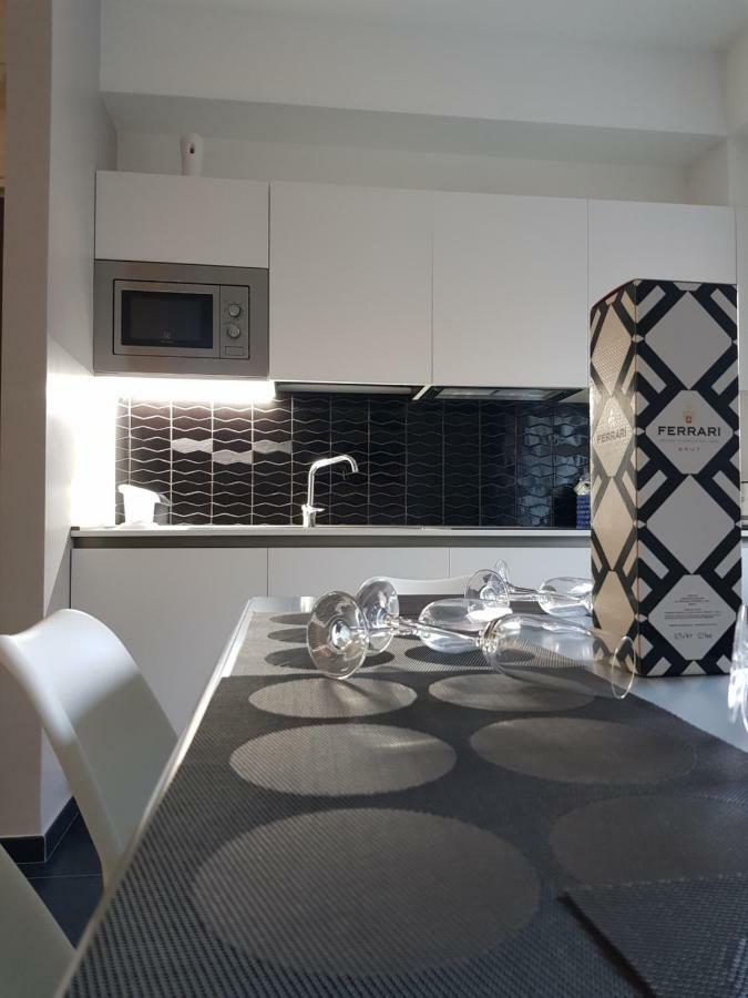 Ma Belle Maison Rom Exteriör bild