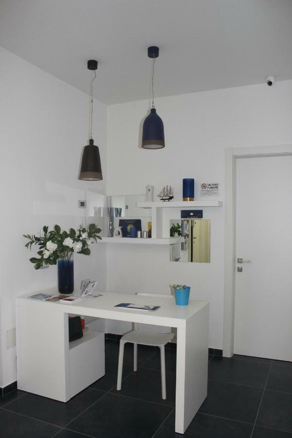 Ma Belle Maison Rom Exteriör bild