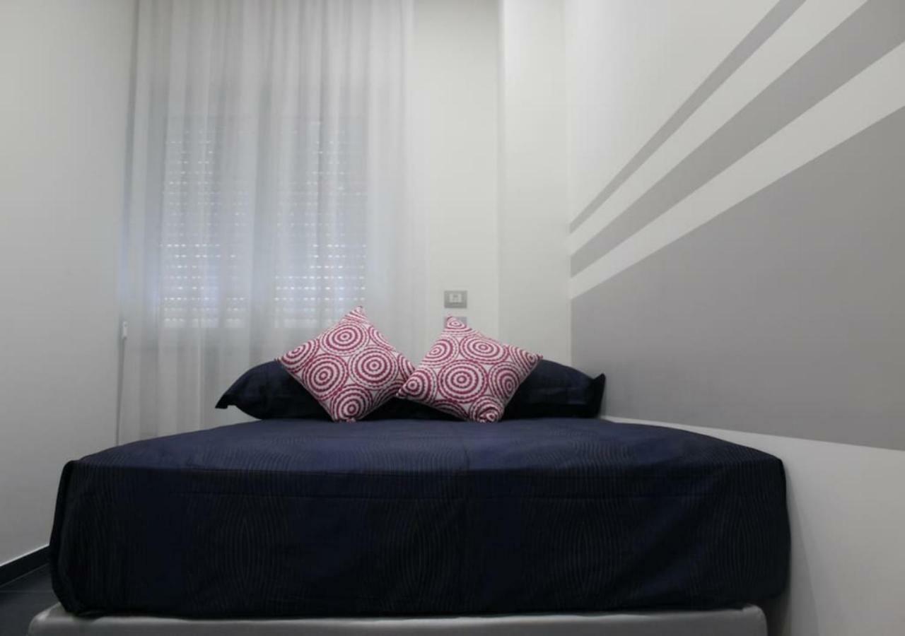 Ma Belle Maison Rom Exteriör bild